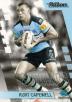 2019 NRL Traders - 2019 TLA Traders Best & Less Exclusive Silver