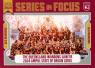 2024 NRL Player In Focus - Women State Of Origin Champions