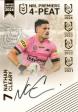 2024 Premiers Collection - Signed Set