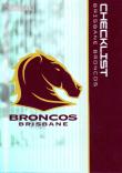 2025 NRL Traders Titanium - Pearl Specials