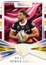 2025 NRL Traders Titanium - Fan Faves