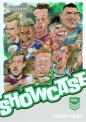 2025 NRL Traders Titanium - Showcase
