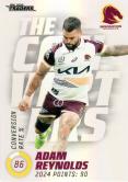 2025 NRL Traders Titanium - The Converters