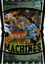 2025 NRL Traders Titanium - Tackling Machines