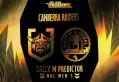 2025 NRL Traders Titanium - Dally M Predictor