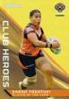 2025 NRL Traders Titanium - Club Heroes Priority