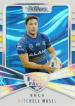 2025 NRL Traders Titanium - Fan Faves Blue