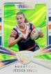 2025 NRL Traders Titanium - Fan Faves Green
