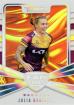 2025 NRL Traders Titanium - Fan Faves Red