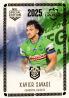 2025 NRL Special Edition - Las Vegas Promo Cards