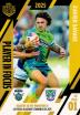 2025 NRL Player In Focus - Las Vegas