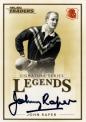 2013 NRL Traders - Legends Signature Card