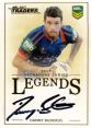 2017 NRL Traders - Legends Signature