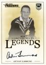 2019 NRLTraders - Legends Signature