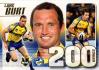 2011 NRL Strike - Case Cards 