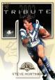 2003 Select XL - Tribute Card