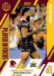 2025 NRL Player In Focus