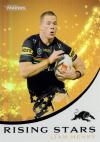 2025 NRL Traders Titanium - Rising Stars Bronze