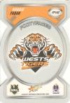 Back