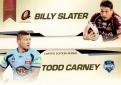 2012 NRL Limited Edition - Case Cards