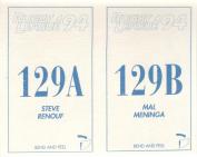 Back