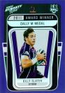 2012 NRL Dynasty - 2011 Award Winners