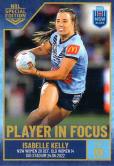 2022 NRL Player In Focus - Womens State Of Origin