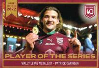 2022 NRL Player In Focus - State Of Origin Winners Set