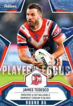 2020 NRL Player In Focus