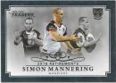 2019 NRLTraders - Retirements Case Cards