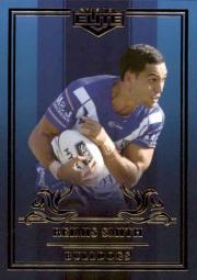 2019 NRL Elite - Mojo Sapphire