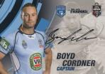 2018 NRL Traders - State Of Origin Signature Case Card