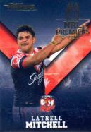 2018 NRL Traders - Redeemed Premiers Set