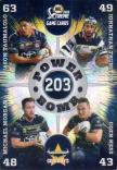 2018 NRL Xtreme - Power Bomb