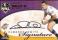 2007 Select NRL Invincible - Signature Redemptions