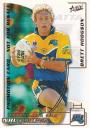 2002 Select Challenge - Promotional Card