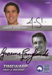 2010 Australian Premier Collectables