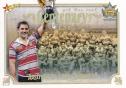 2008 NRL Centenary - Case Cards 