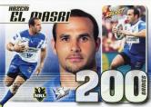 2009 Select NRL Champions - Case Card