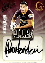 2009 Select Classic - Top Prospects Signatures