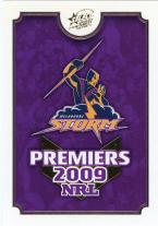 2009 Premiers Collection - Premiers Set