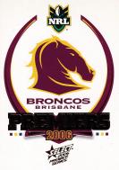 2006 Premiers Set
