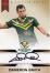 2012 NRL Limited Edition - Captain Signature