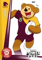 2014 NRL Power Play - Bag Tags