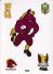 2014 NRL Power Play - Team Mascots