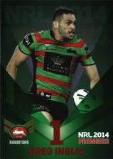 2014 Premiers Collection - Club Special
