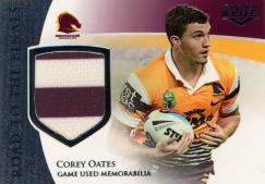 2016 NRL Elite - 2015 Road to the Finals Parallel