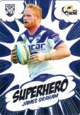 2016 Xtreme Power Play - Superhero