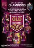 2016 Series State Of Origin  - Limited Edition