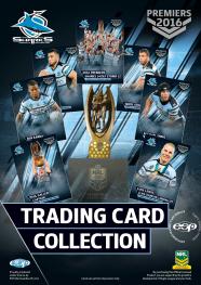 2016 Premiers Collection - Unsigned Set